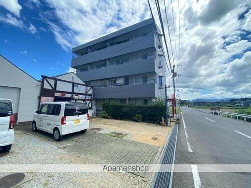 アーベイン三木パートⅡ