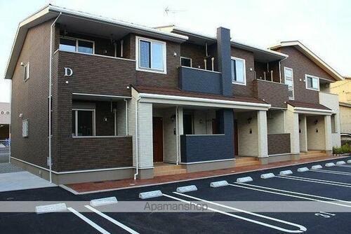 香川県高松市春日町 賃貸アパート