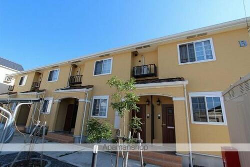 香川県高松市川部町 賃貸アパート