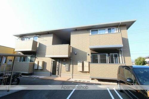 香川県高松市林町 賃貸アパート