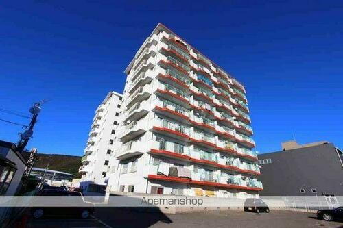 香川県高松市屋島西町 賃貸マンション