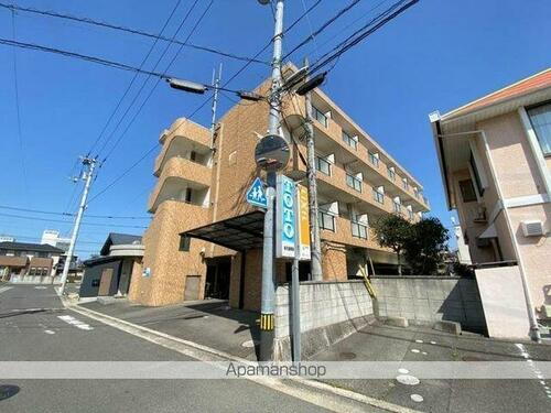 香川県高松市松縄町 賃貸マンション