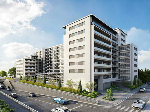 千葉県習志野市津田沼１丁目 賃貸マンション