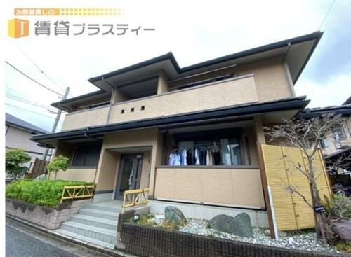 千葉県船橋市印内３丁目 2階建