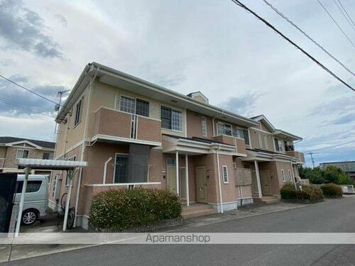 香川県高松市香川町大野 賃貸アパート