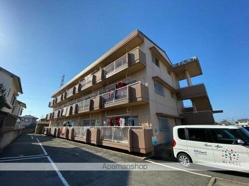 香川県高松市寺井町 賃貸マンション