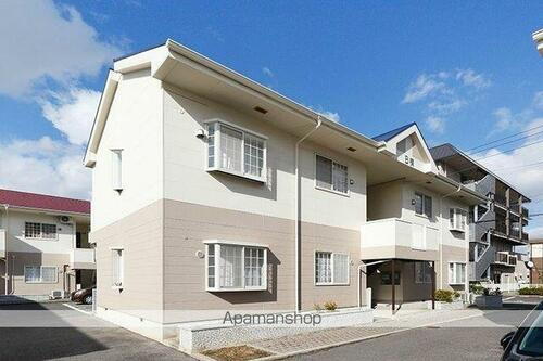 香川県高松市林町 賃貸アパート