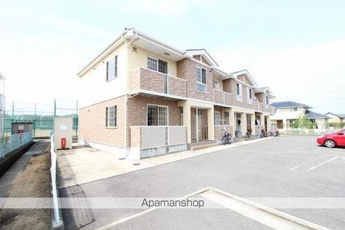 香川県高松市香川町大野 賃貸アパート