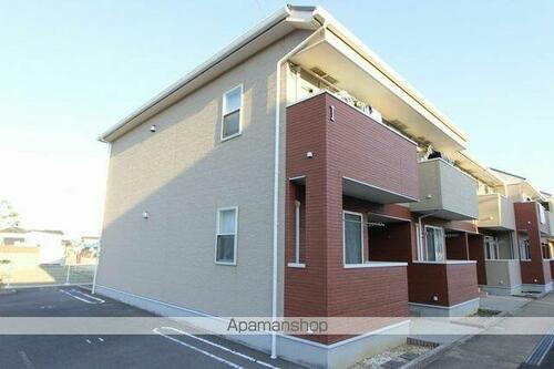 香川県高松市牟礼町大町 賃貸アパート