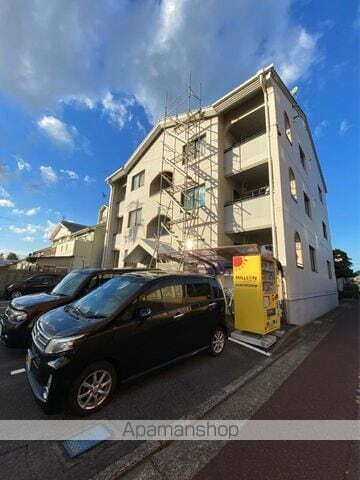 香川県高松市屋島西町 賃貸マンション