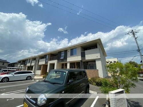 香川県高松市春日町 賃貸アパート