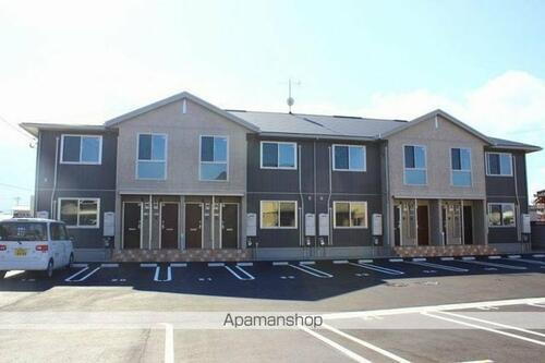 香川県高松市春日町 賃貸アパート