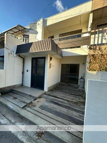 香川県高松市扇町１丁目 賃貸一戸建て