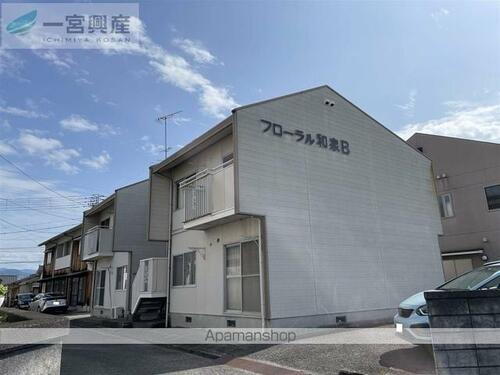 フローラル和泉Ｂ棟