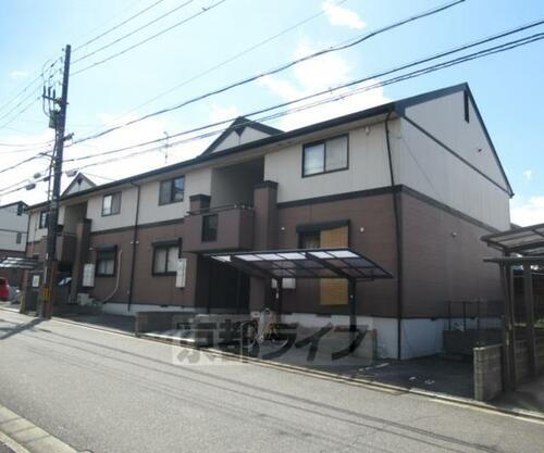 エスポワールⅡ 2階建