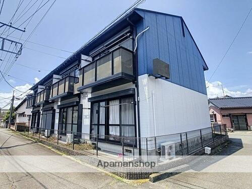 静岡県富士市平垣 賃貸アパート