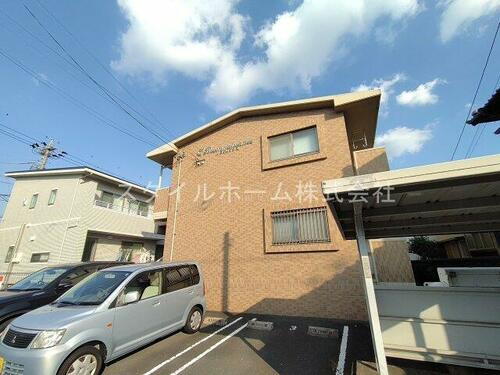 愛知県豊橋市西岩田５丁目 賃貸マンション