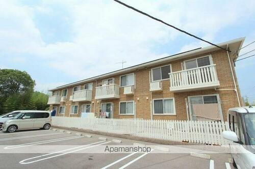 香川県さぬき市志度 賃貸アパート