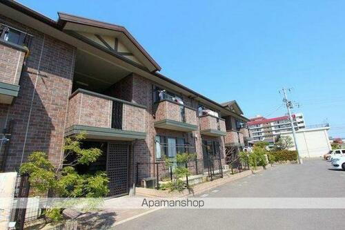 香川県高松市木太町 賃貸アパート