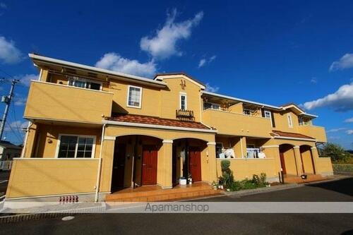 香川県高松市林町 賃貸アパート