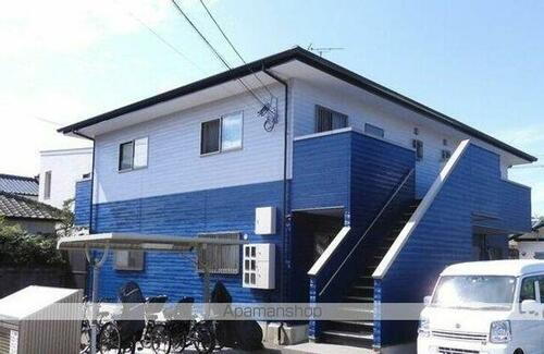 香川県さぬき市長尾西 賃貸アパート