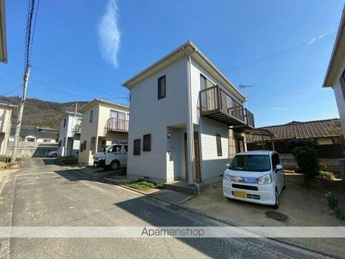 香川県高松市屋島中町 賃貸一戸建て