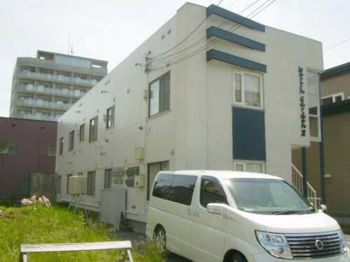 ノースガーデンⅡ