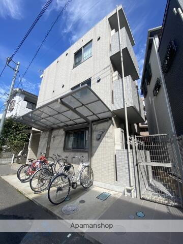 埼玉県さいたま市浦和区本太３丁目 賃貸マンション