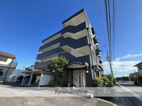 愛知県春日井市林島町３丁目 賃貸マンション