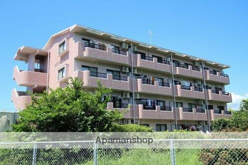 静岡県富士市蓼原 賃貸マンション