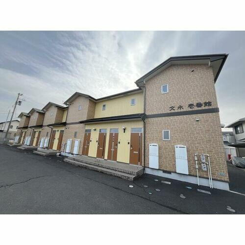 宮城県大崎市古川中里５丁目 賃貸アパート