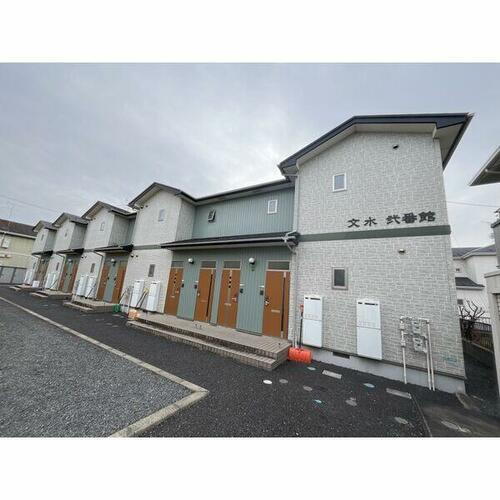 宮城県大崎市古川中里５丁目 賃貸アパート