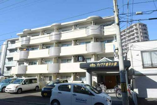 ティアラ豊平公園