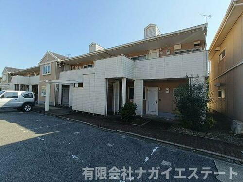 西脇市野村町（ガーデンハイツ緑ヶ丘Ｄ）