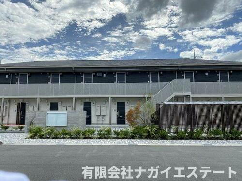 加西市繁昌町（インステージ繁昌Ⅱ　Ｄ棟）