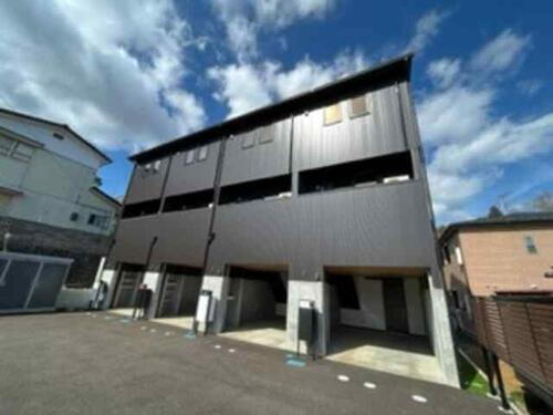 宮城県仙台市青葉区国見４丁目 賃貸アパート