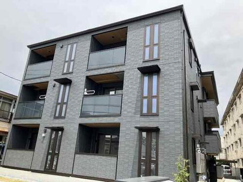 宮城県仙台市青葉区小田原５丁目 賃貸アパート