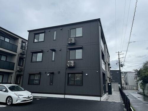 宮城県仙台市青葉区小田原８丁目 賃貸アパート