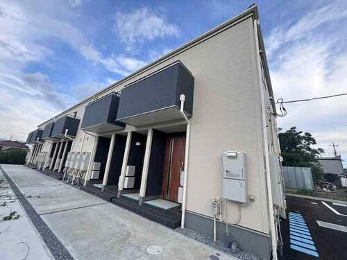 埼玉県鴻巣市加美３丁目 賃貸アパート