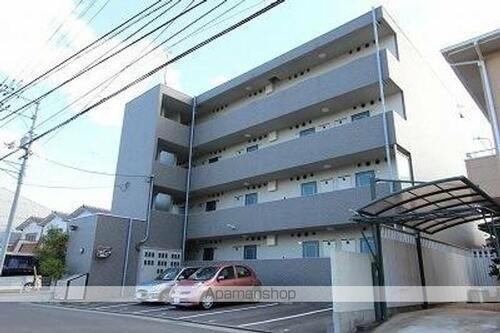 香川県高松市松縄町 賃貸マンション