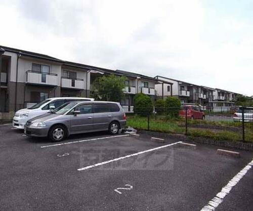 バーベナ光台　Ｂ棟 2階建