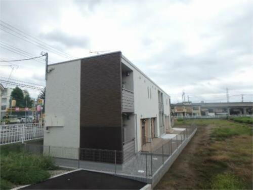 クレイノメゾンドソレイユ（５６０４８） 2階建