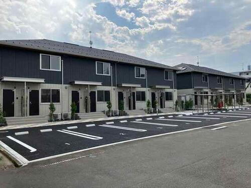 宮城県仙台市青葉区小田原６丁目 賃貸アパート