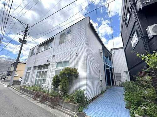 宮城県仙台市宮城野区清水沼１丁目 賃貸アパート