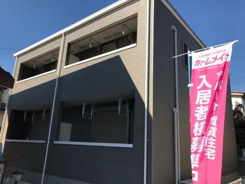 千葉県船橋市南三咲３丁目 賃貸アパート