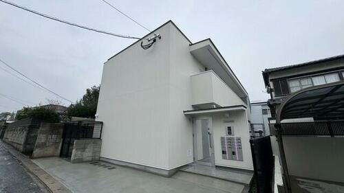 ｃａｓａｍｅｎｔｏ　ＡＭＩＣＡ 2階建