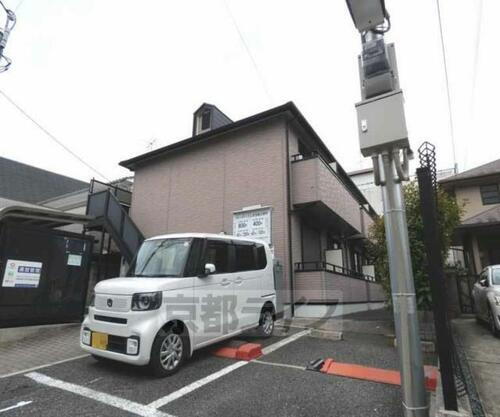 ハイツポポロ