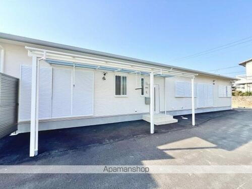 香川県丸亀市中府町４丁目 賃貸一戸建て