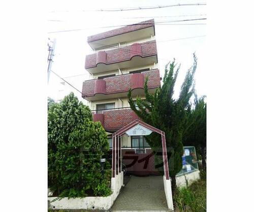 京都府京都市東山区大和大路１丁目 4階建