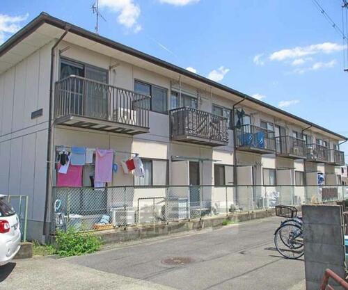 京都府京都市西京区牛ケ瀬奥ノ防町 2階建